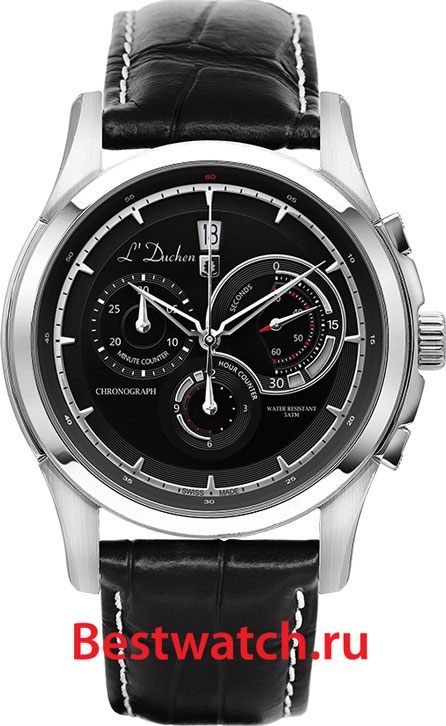 Часы L Duchen Pilotage D172.11.31